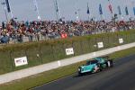 Maserati MC-12 Corse GT FIA 2005 года